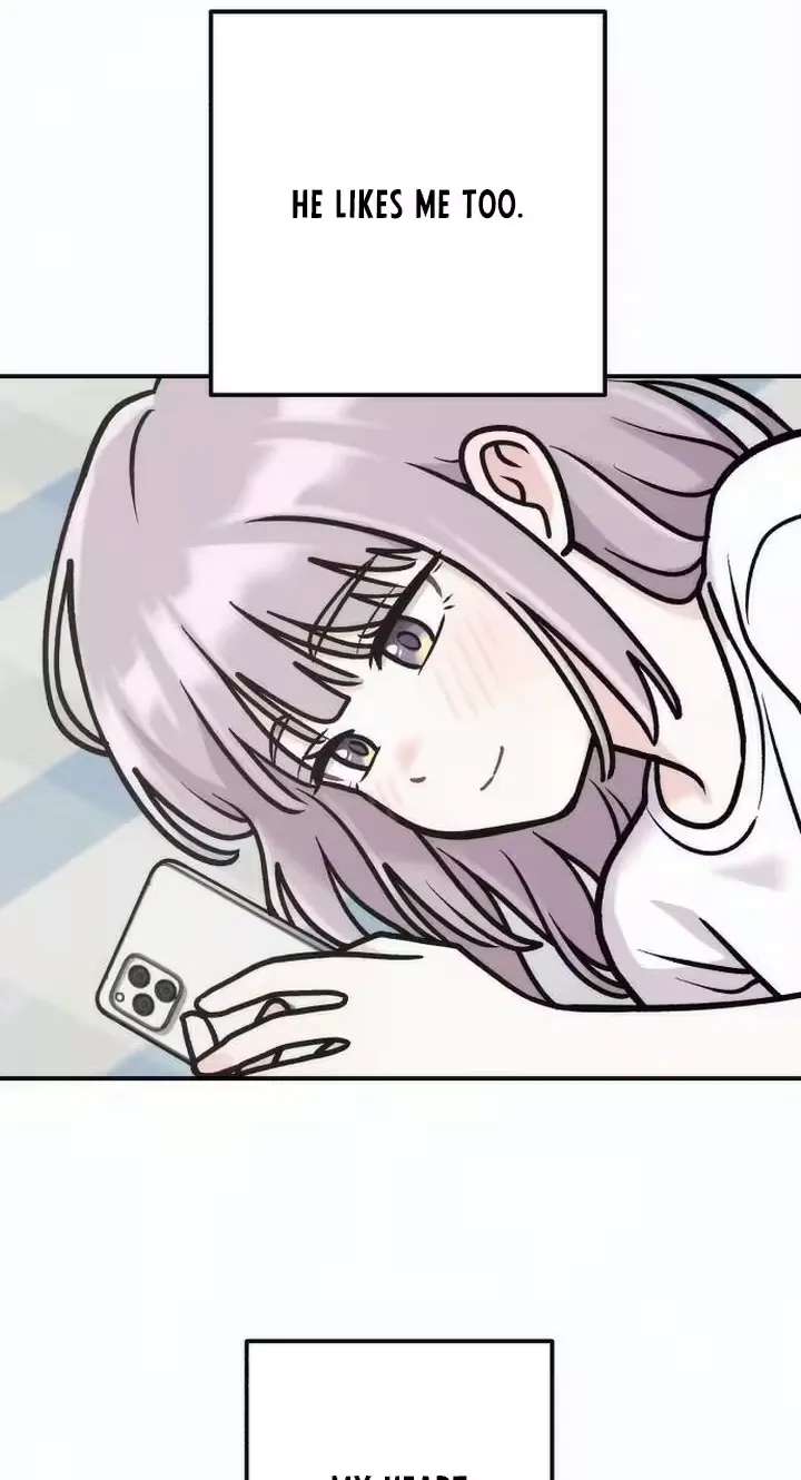 Operation: Heartbeat Chapter 42 - page 62