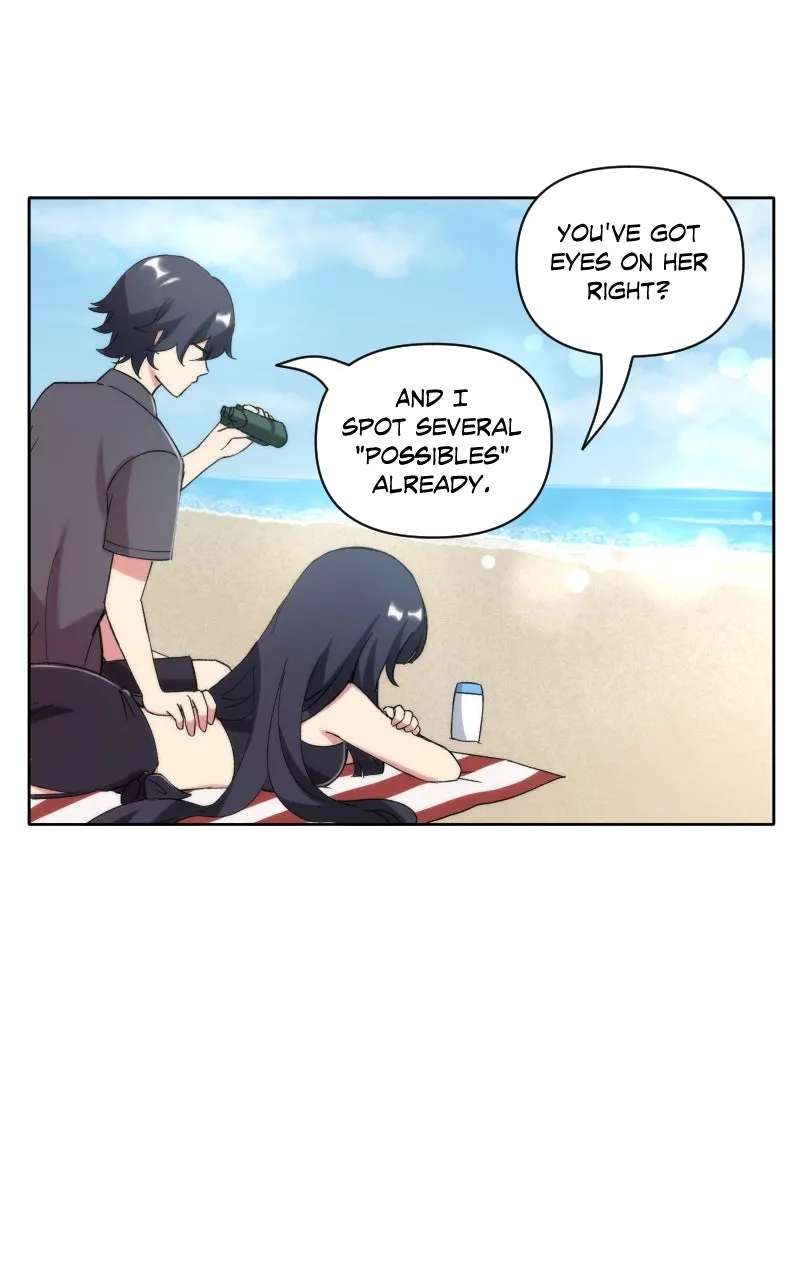Stalker X Stalker Chapter 227 - page 5