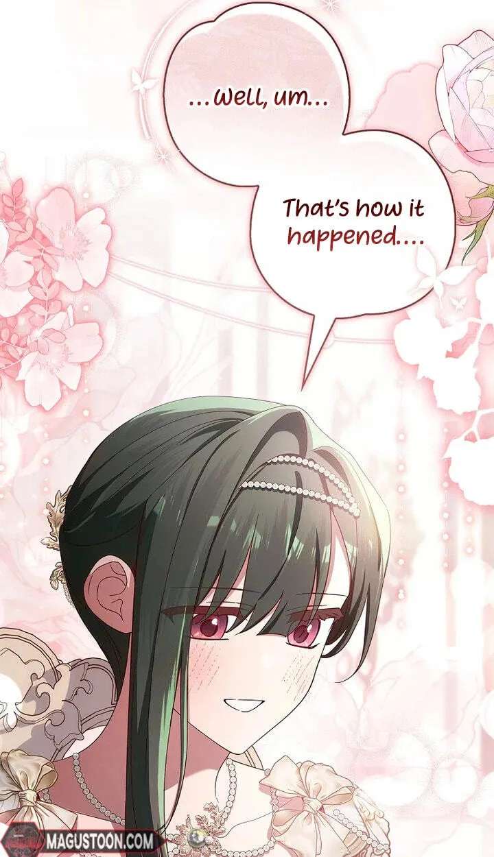 The Little Lady Behind the Villain Chapter 146 - page 52