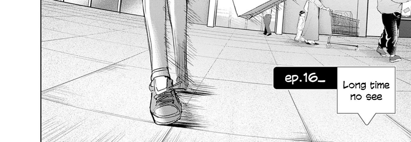 Normal Girl Chapter 16 - page 40