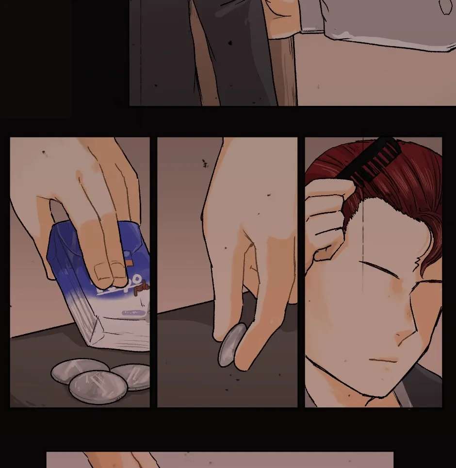 Ghostmate Chapter 16 - page 3