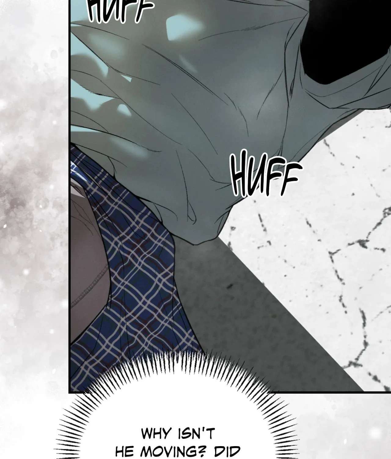 Love Junkie Chapter 46 - page 42