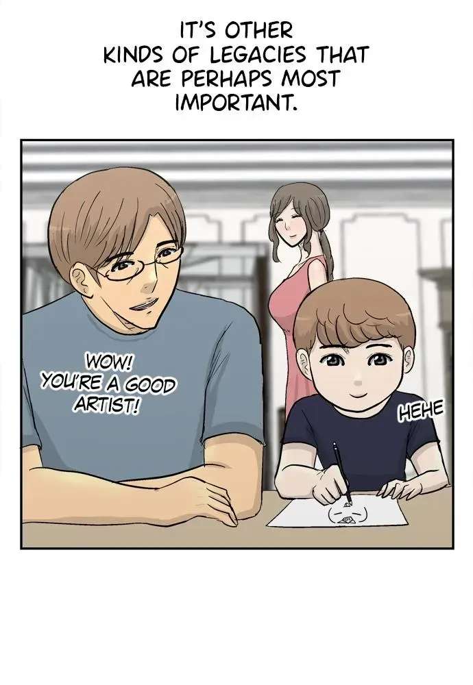 The Golden Spoon Chapter 105 - page 121