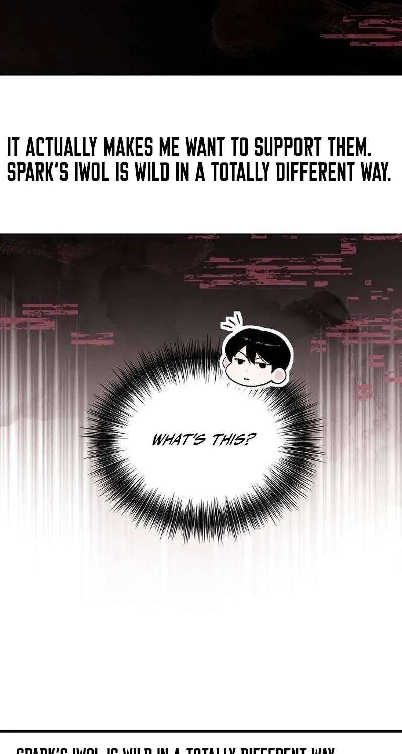 Manager Kim Hates Idols Chapter 40 - page 67