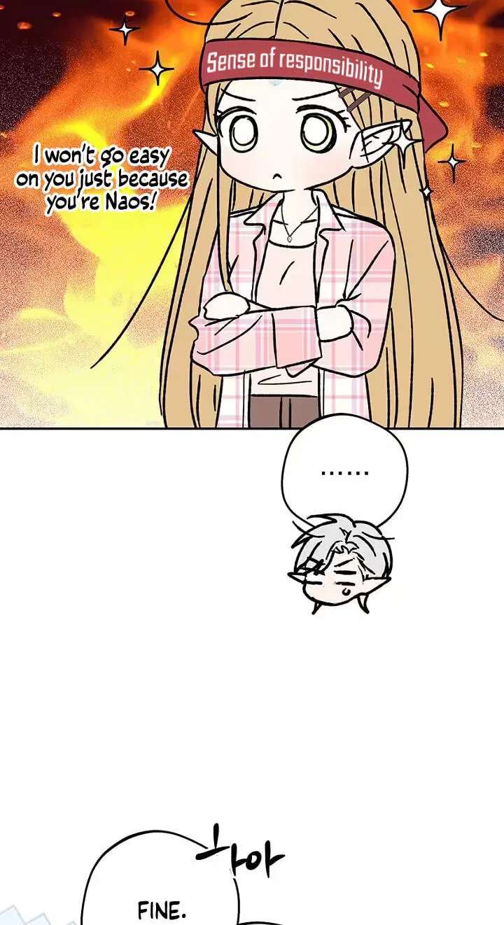 The Mating of Elves Chapter 68 - page 13