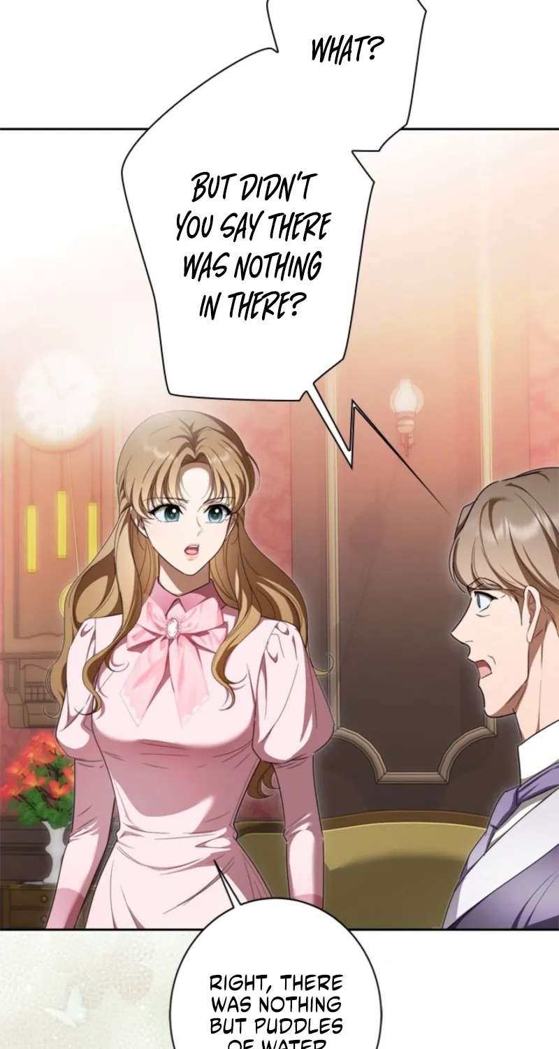 The Timid Lady of the Frontier Won’t Give Up on Revenge Chapter 17 - page 44