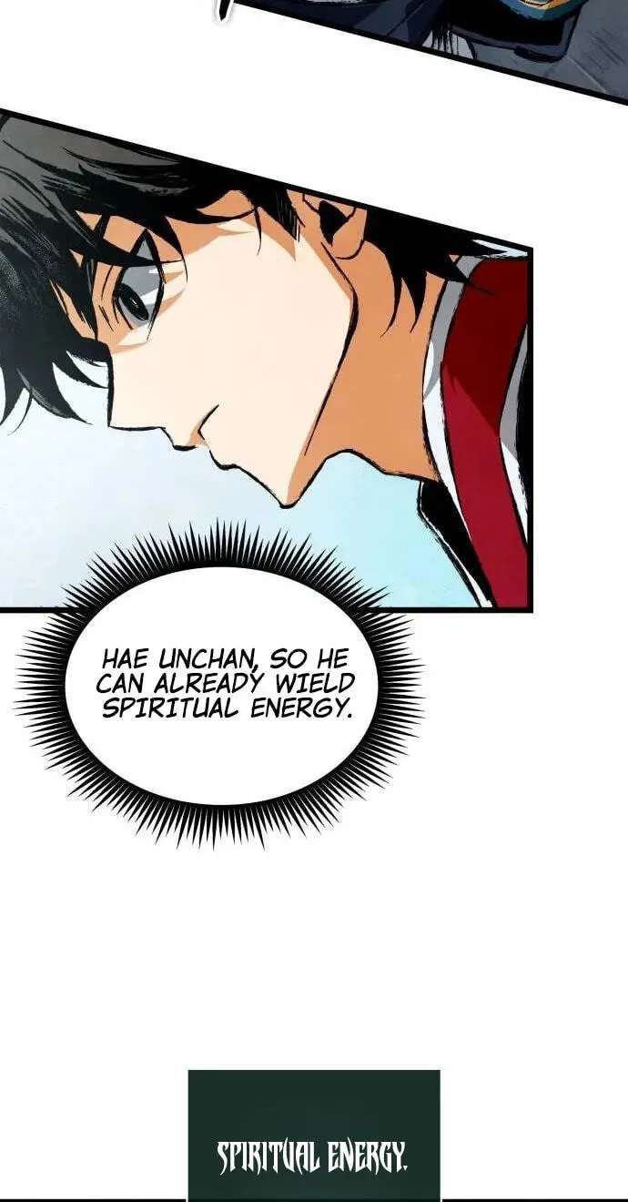 Chronicles of the Demon-Slaying Cultivator Chapter 13 - page 65