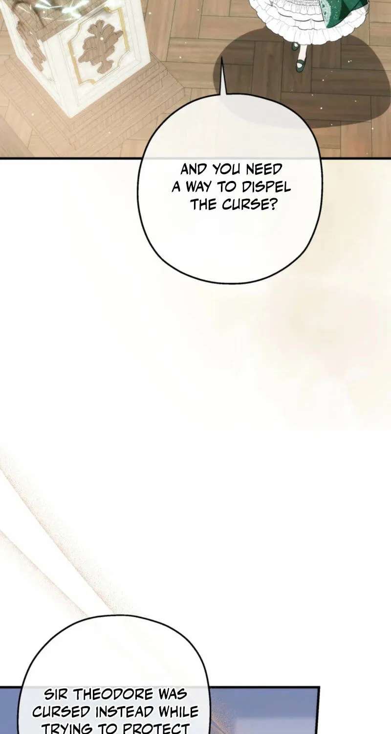 Little Lady Lilina Chapter 44 - page 34