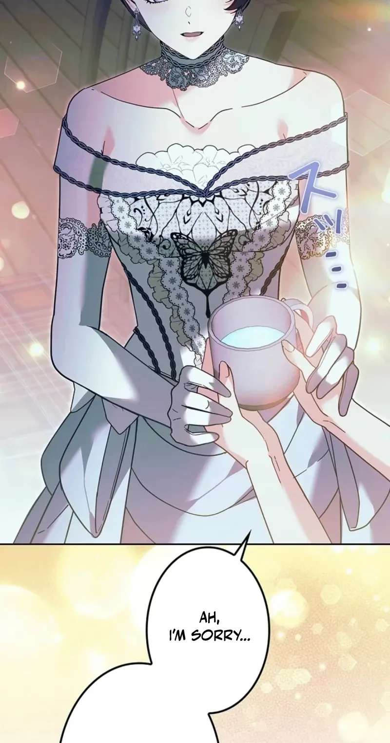 The Hated Stepmother Begins Her Second Life Chapter 34 - page 6