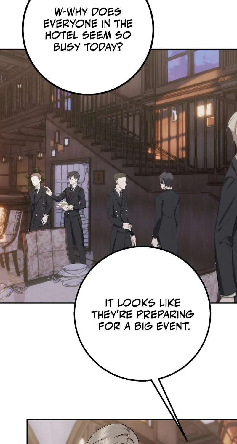 Lady and Gentle Love Chapter 44 - page 55
