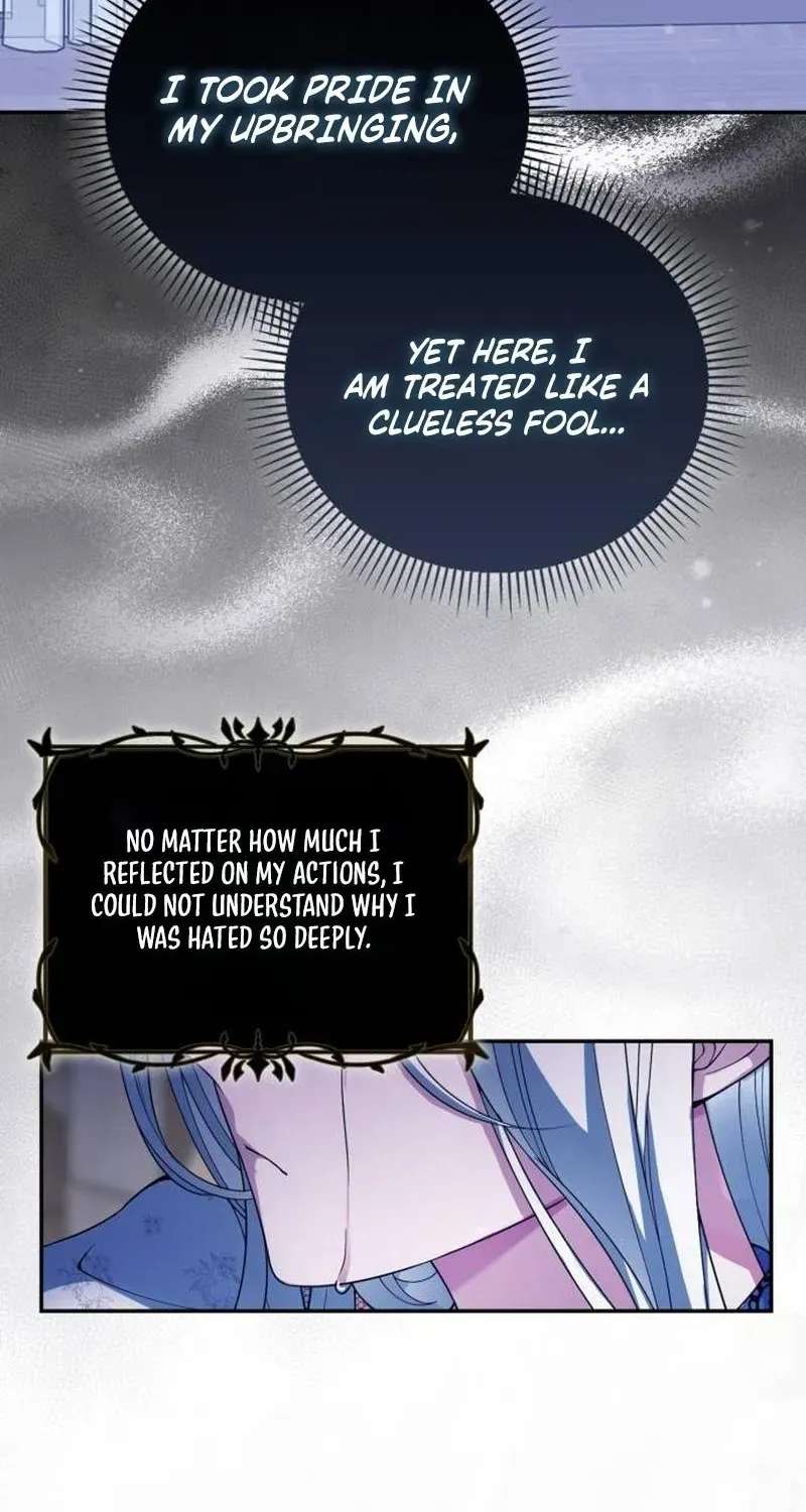 A Wicked Woman's Life with Her In-Laws Is Fun Chapter 1 - page 133