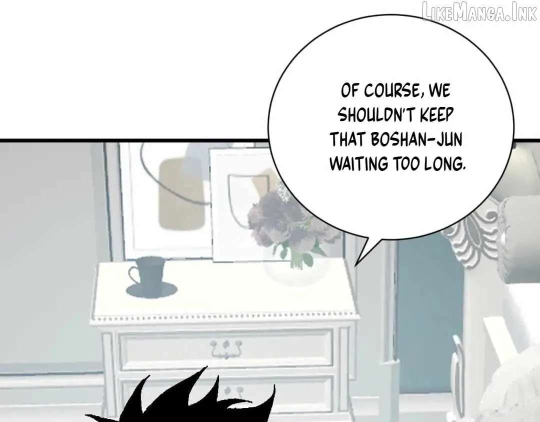 Doomsday for All: Me, Virus Monarch Chapter 132 - page 151