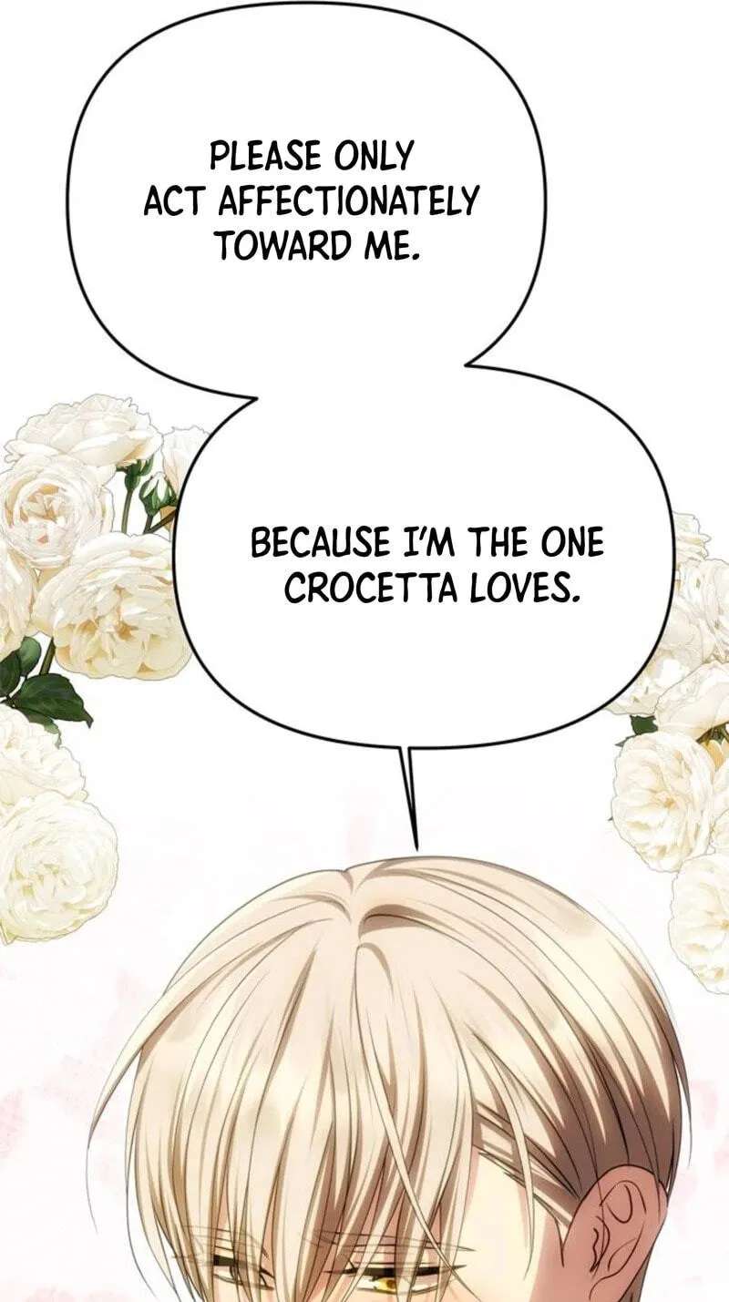 One Husband Is Enough Chapter 111 - page 12