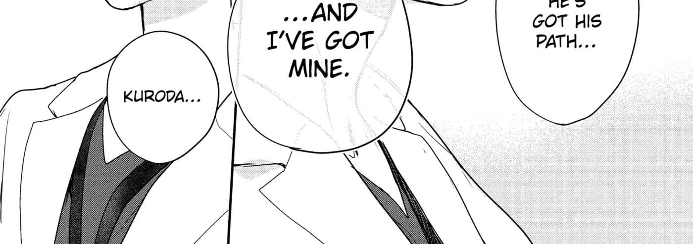 Anyway, I'm Falling in Love with You. Chapter 54 - page 91