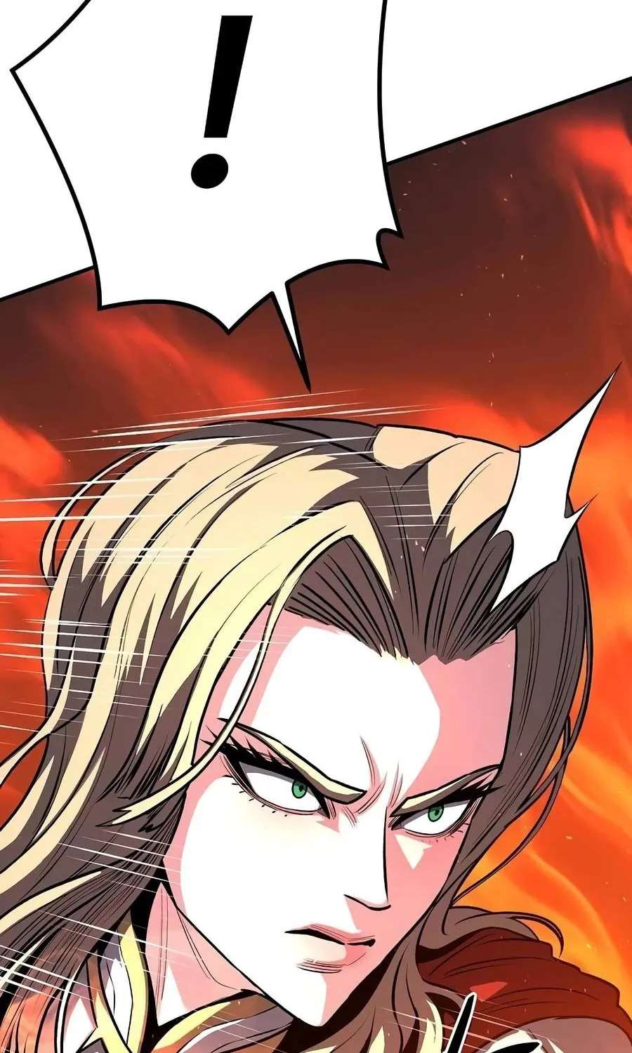 The Berserker's Second Playthrough Chapter 42 - page 131