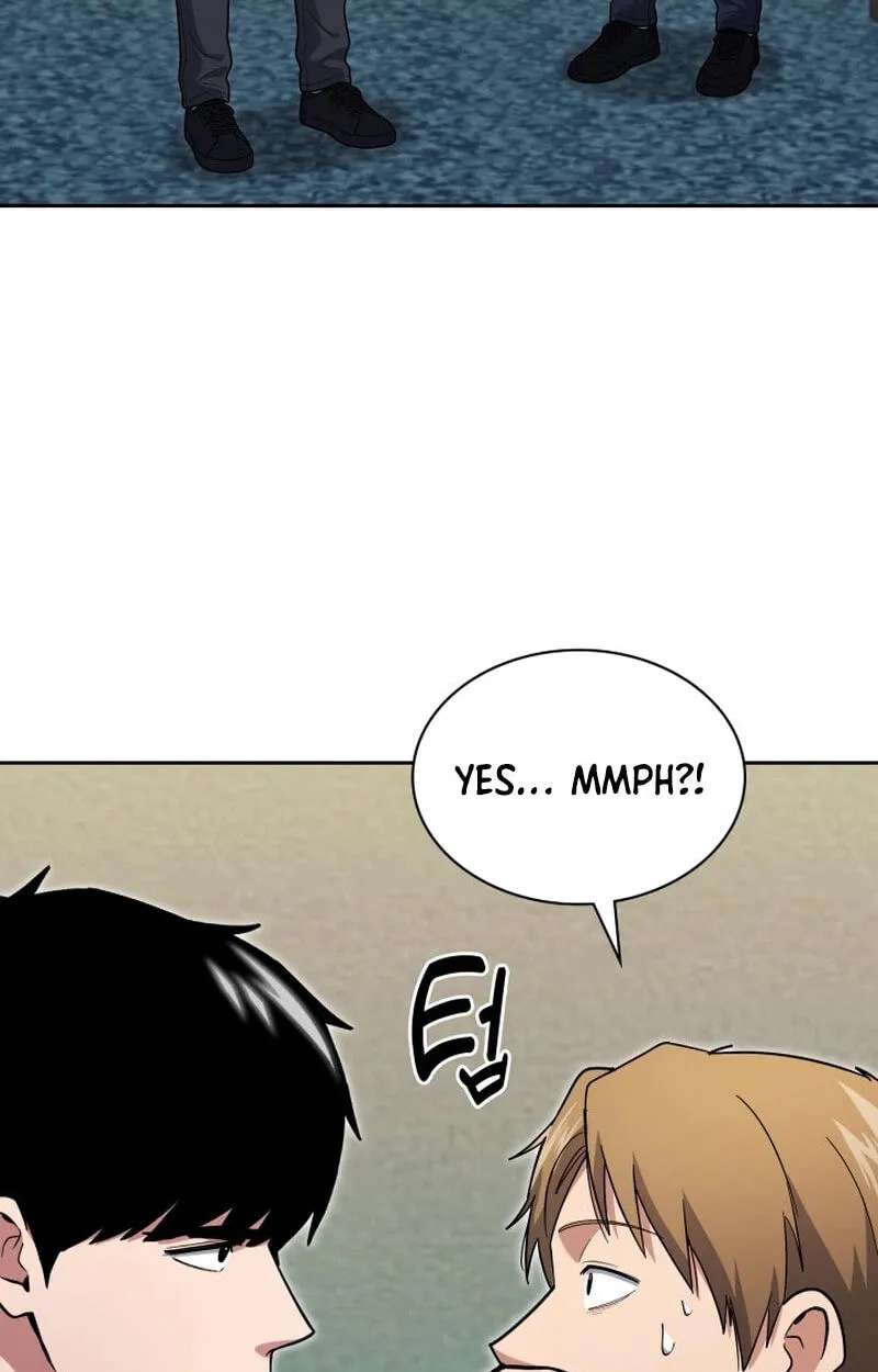 The Life of a Returning Officer Chapter 169 - page 89