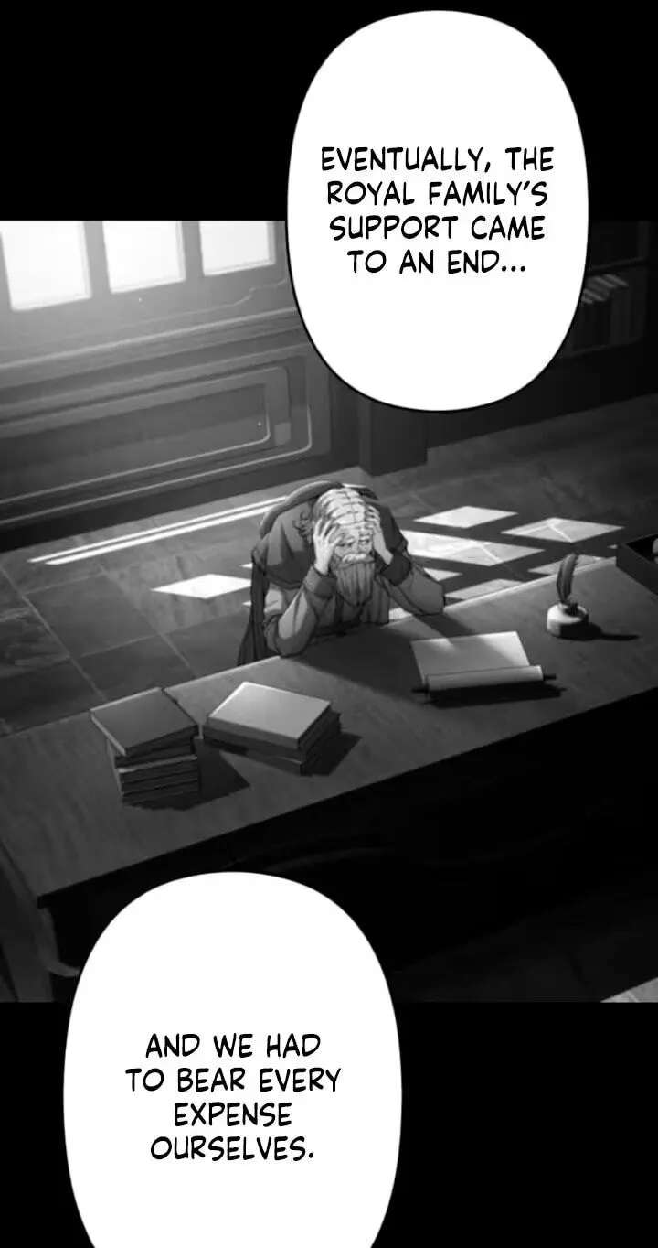 The Saint Who Blooms Beyond Time Chapter 41 - page 62