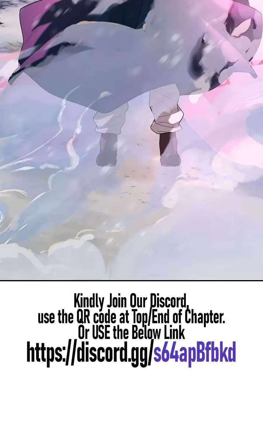 The God of Ad-Libs Chapter 33 - page 6