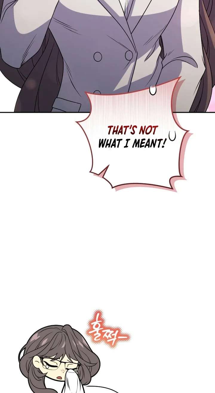 Hero's Diner Chapter 97 - page 8