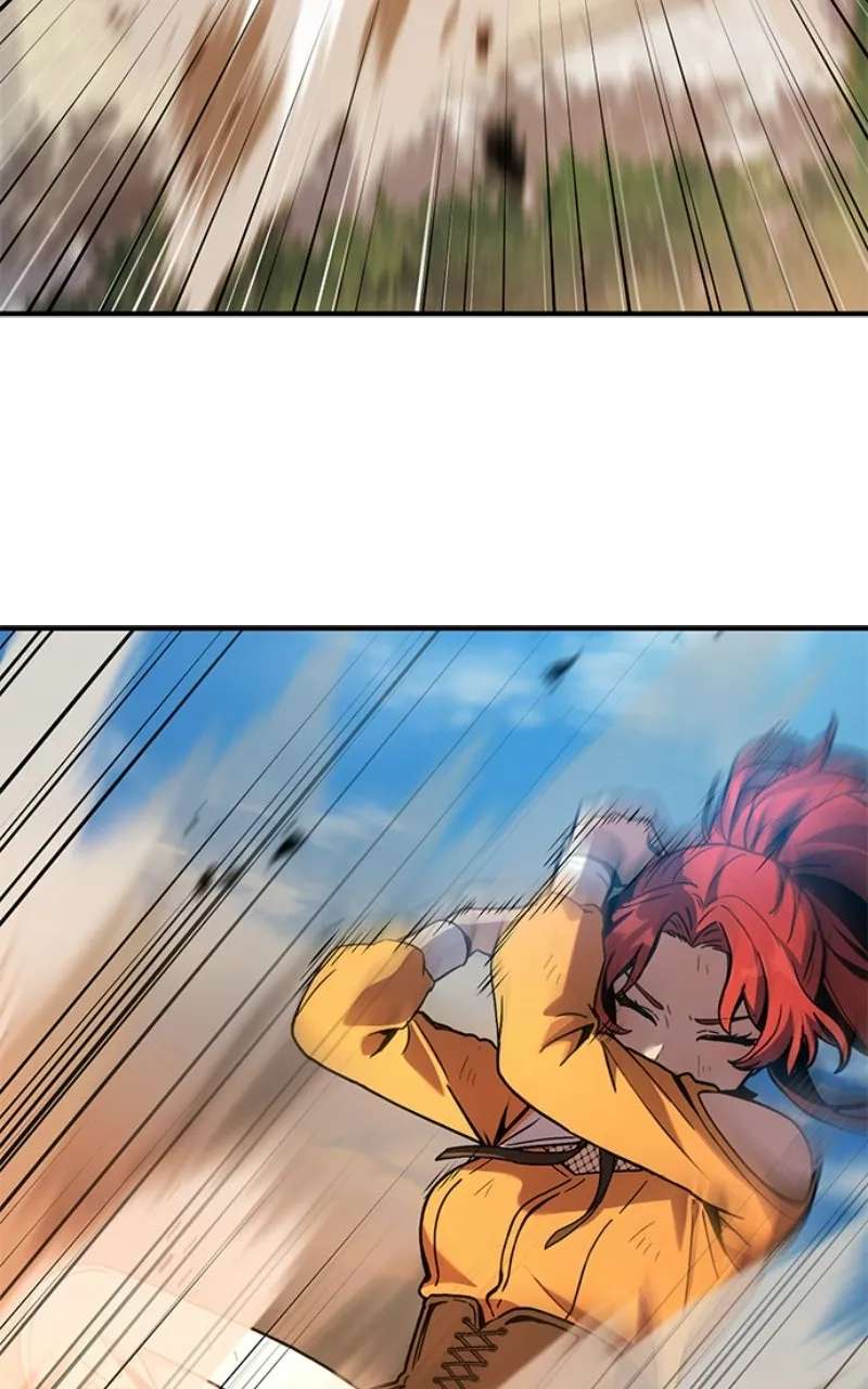 There's No Such Thingas a Bad Lady Chapter 21 - page 38