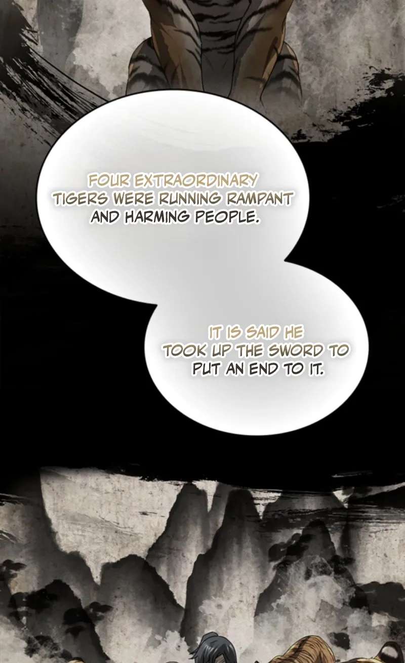 Senior Brother Lee Hoe Chapter 34 - page 54