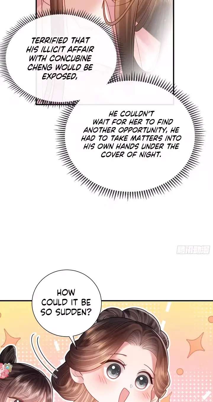 Peerless Madam Healer Chapter 3 - page 23