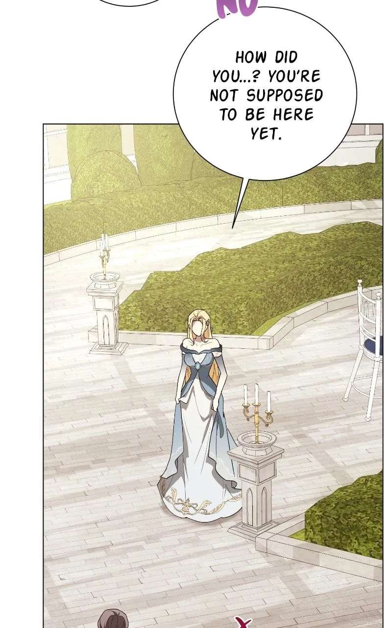 Wished You Were Dead Chapter 128 - page 56