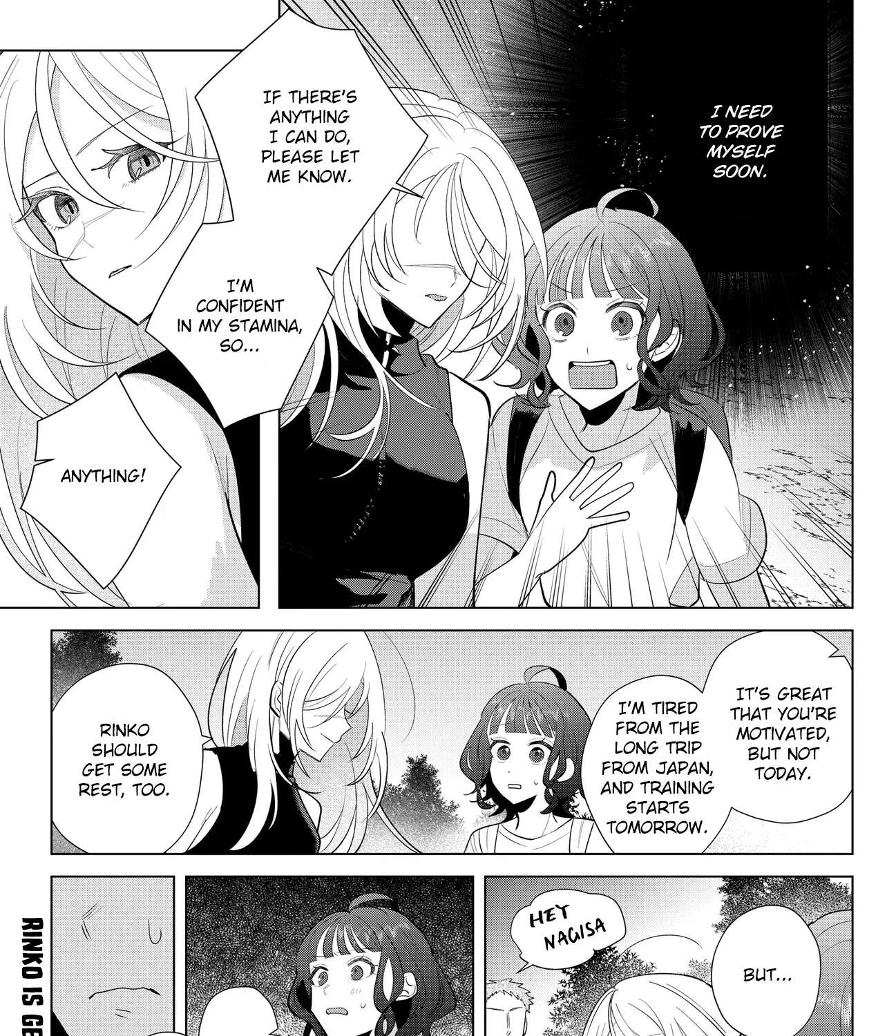Shimai Youhei Chapter 2.1 - page 25