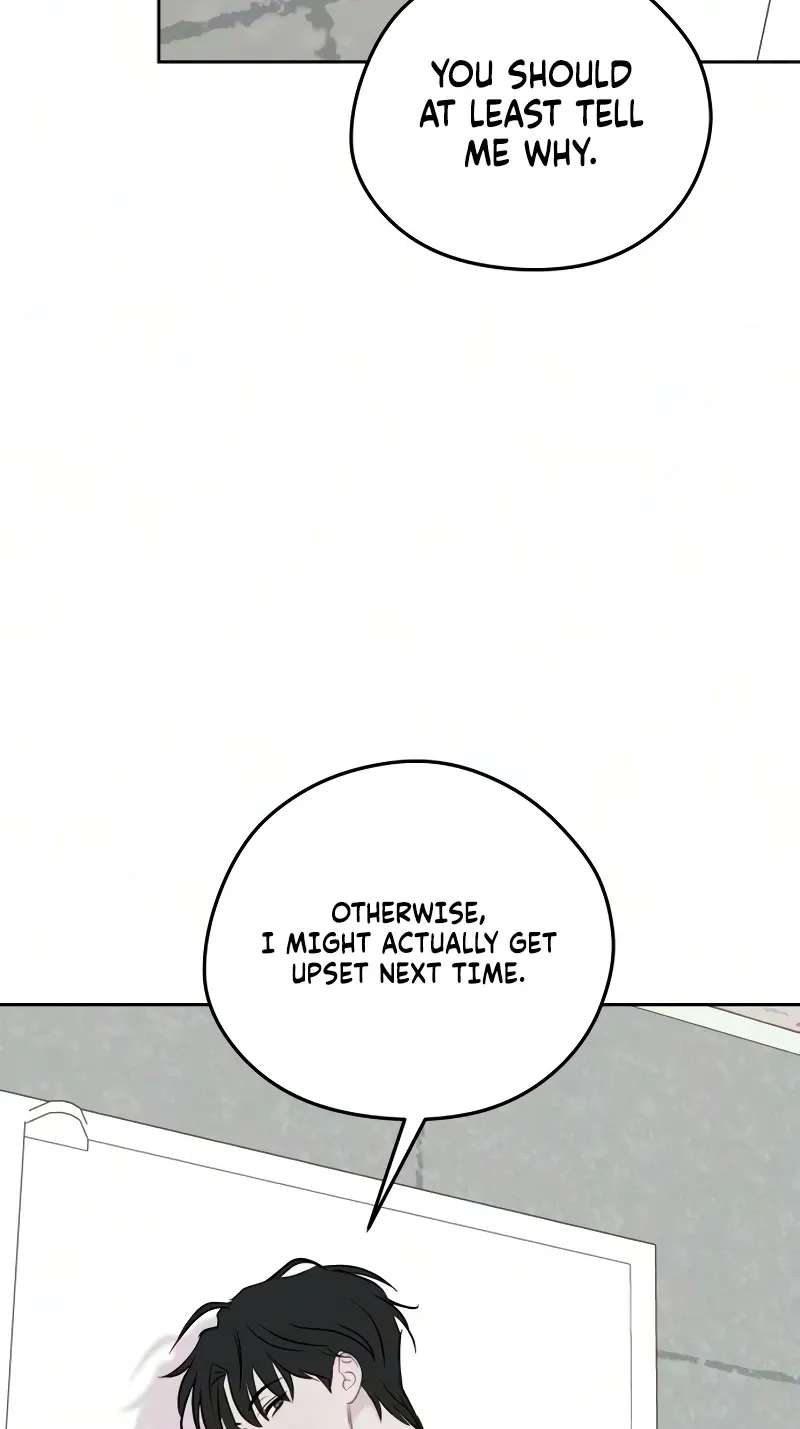 A Very Private Space Chapter 5 - page 80
