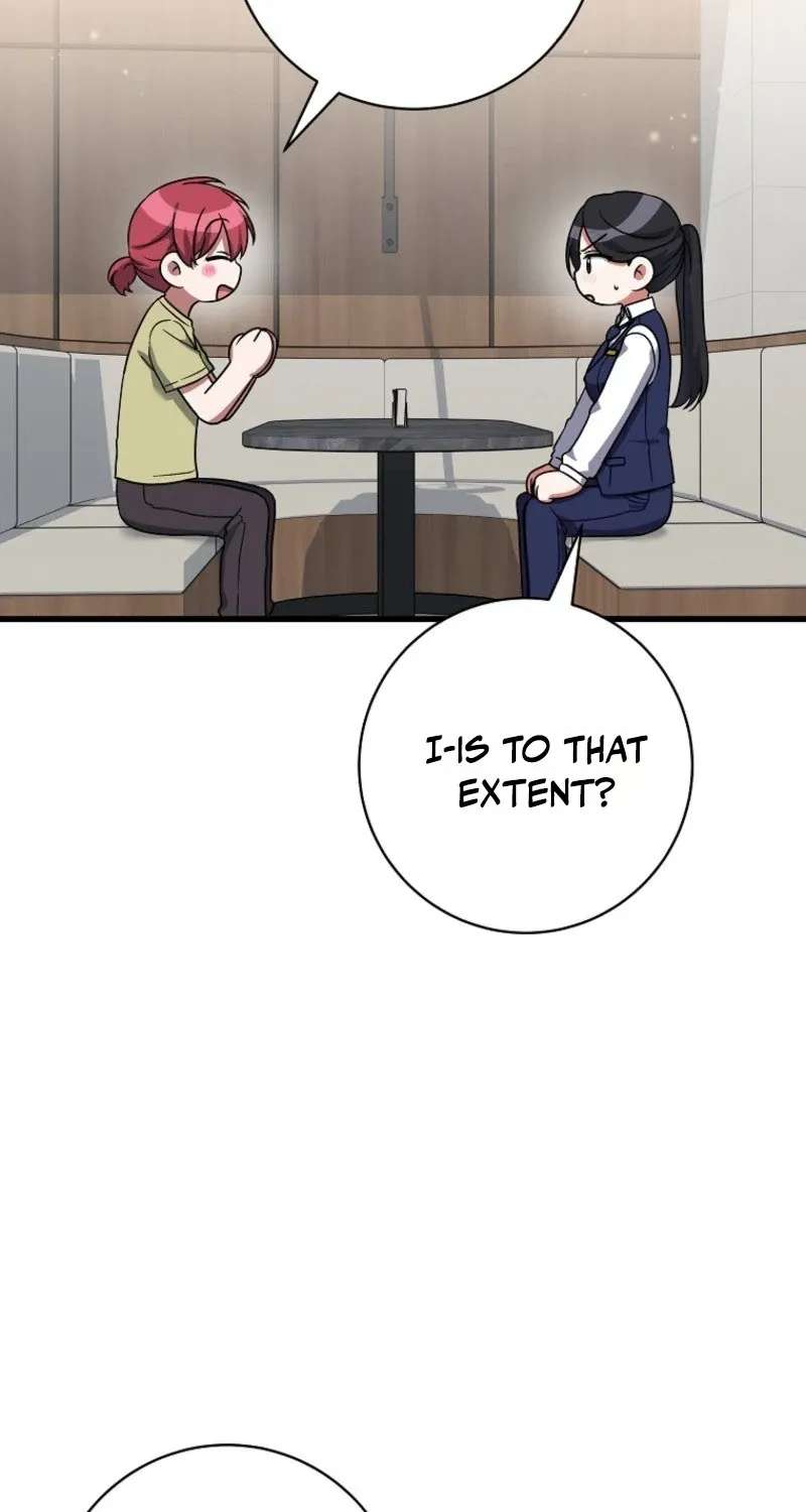 Welcome To Dungeon Hotel Chapter 103 - page 48