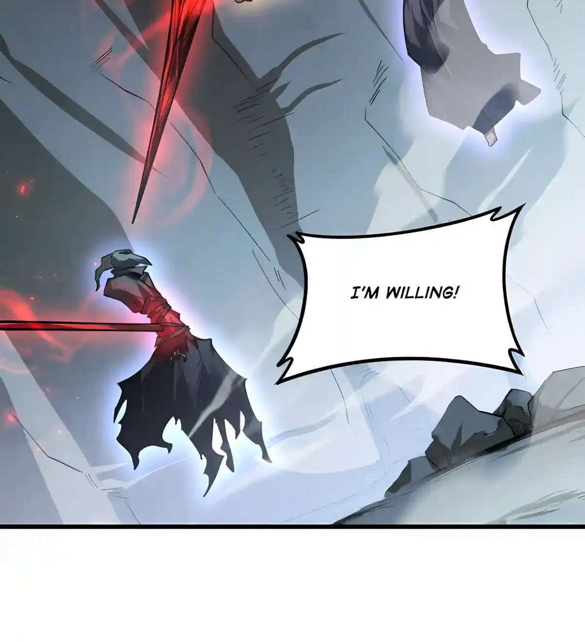 Zerg Ruler: I Command the Scourge Chapter 134 - page 36