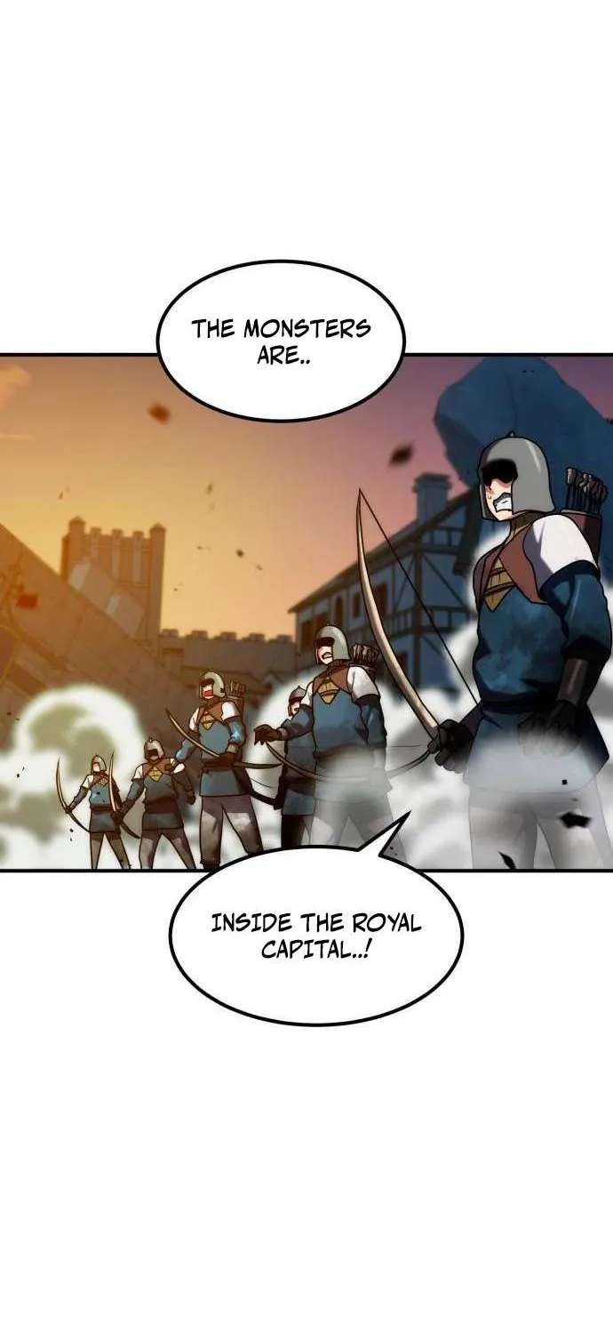 Defense Breaker Chapter 56 - page 37
