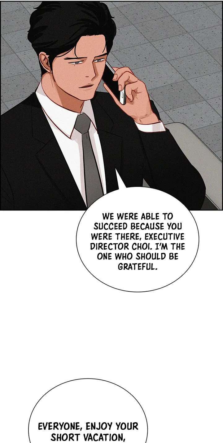 Lord of Money Chapter 308 - page 39