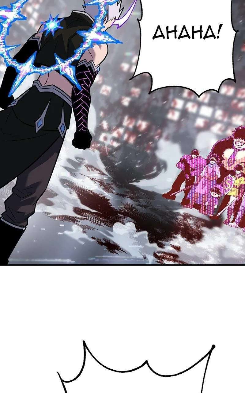 Hardcore Leveling Warrior Chapter 462 - page 10