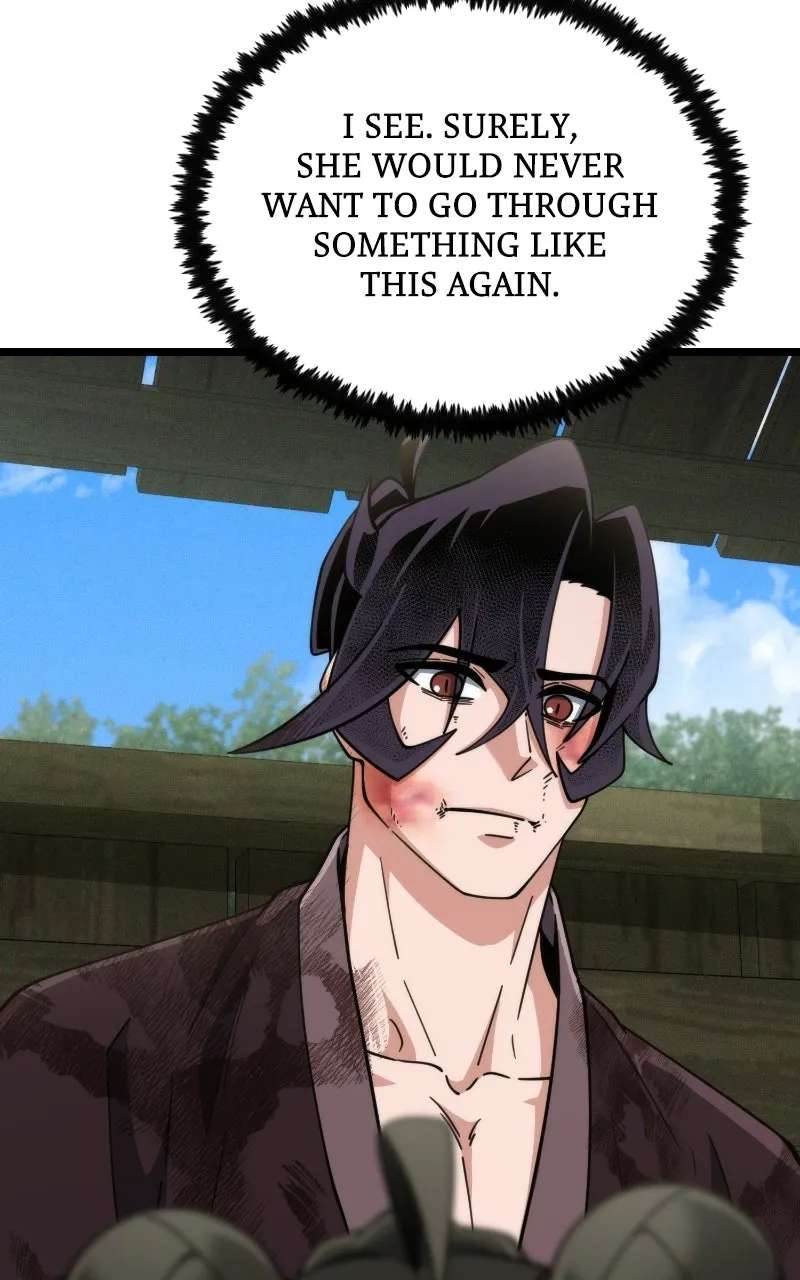A Genius Martial Arts Girl Chapter 24 - page 45
