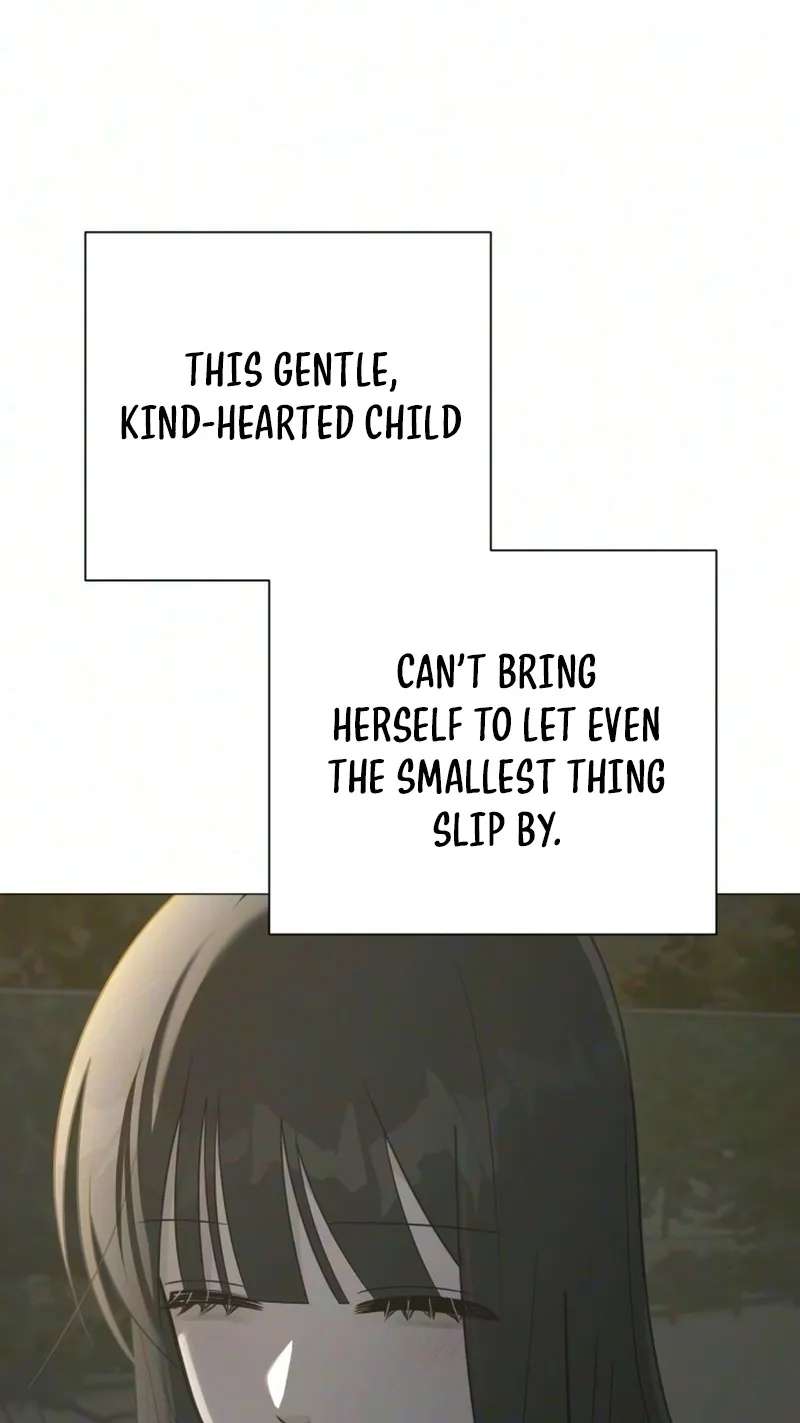 The Hashtag is First Love Chapter 43 - page 8