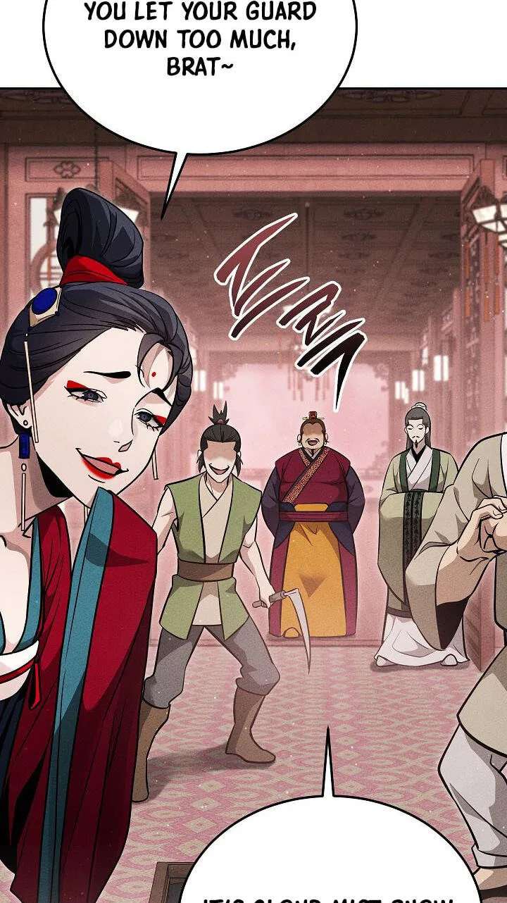 The Legend of Enxue Chapter 62 - page 41