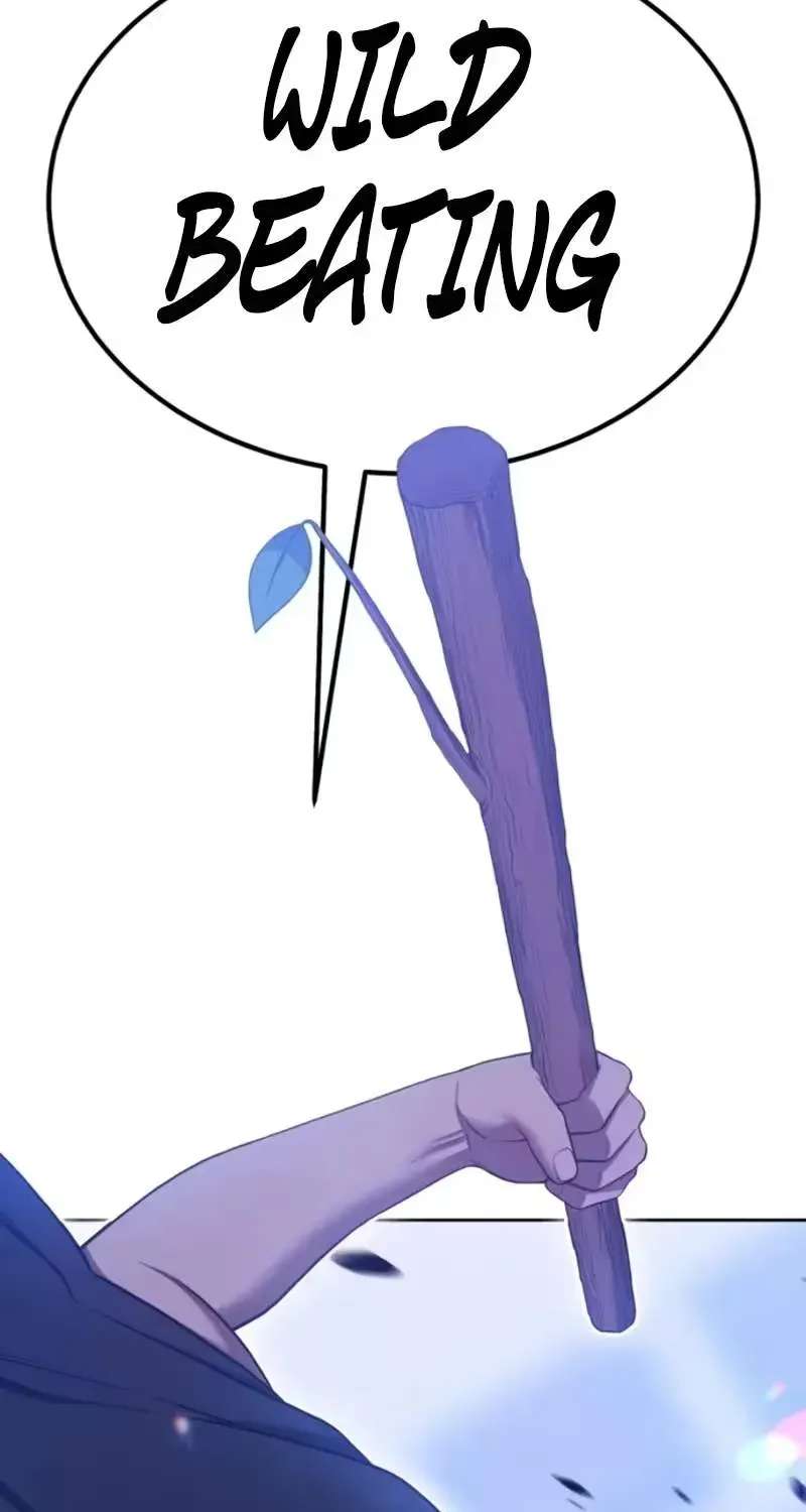 +99 Wooden stick (manhwa) Chapter 213 - page 146