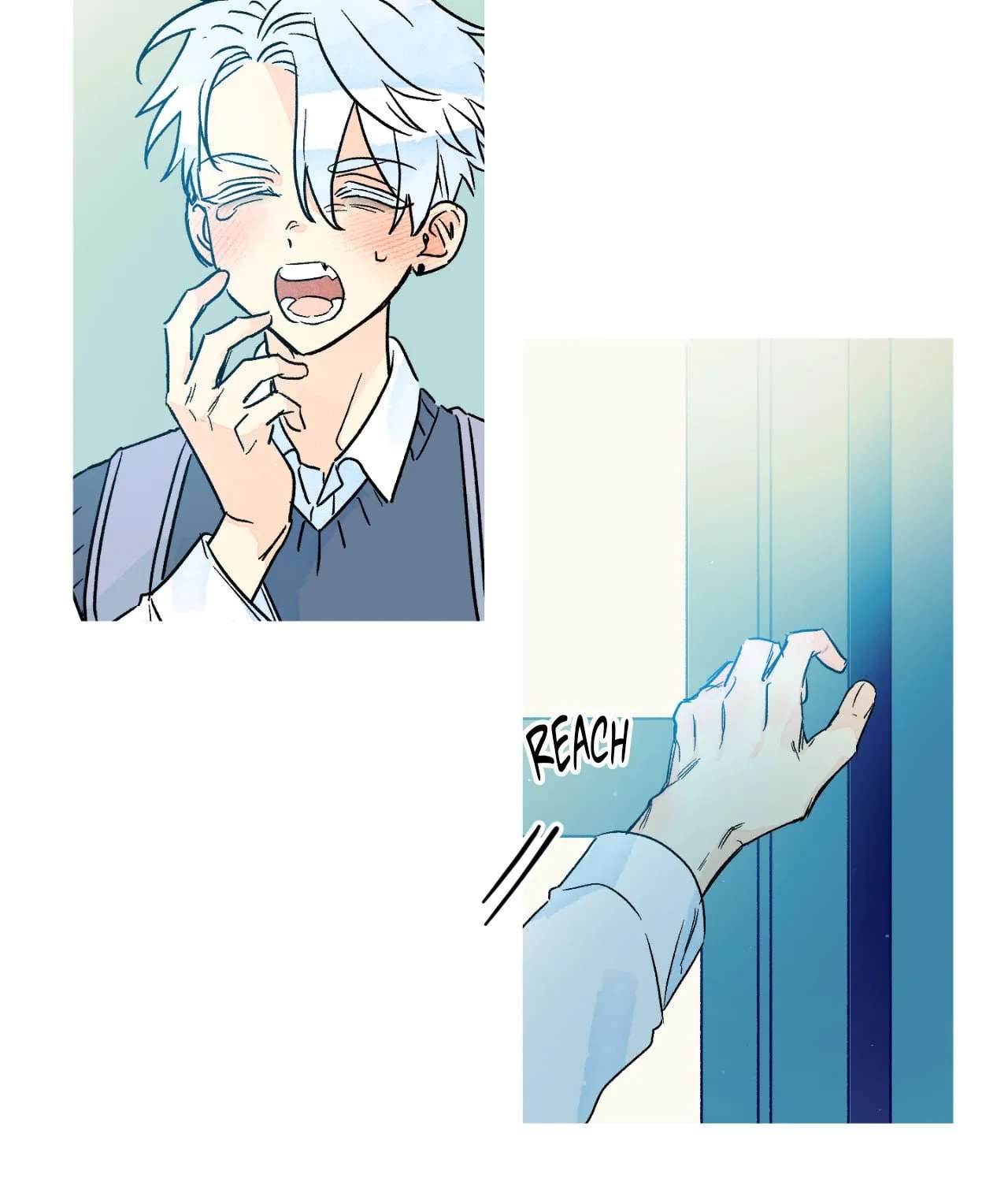 1 Milky Way Street Chapter 108 - page 21
