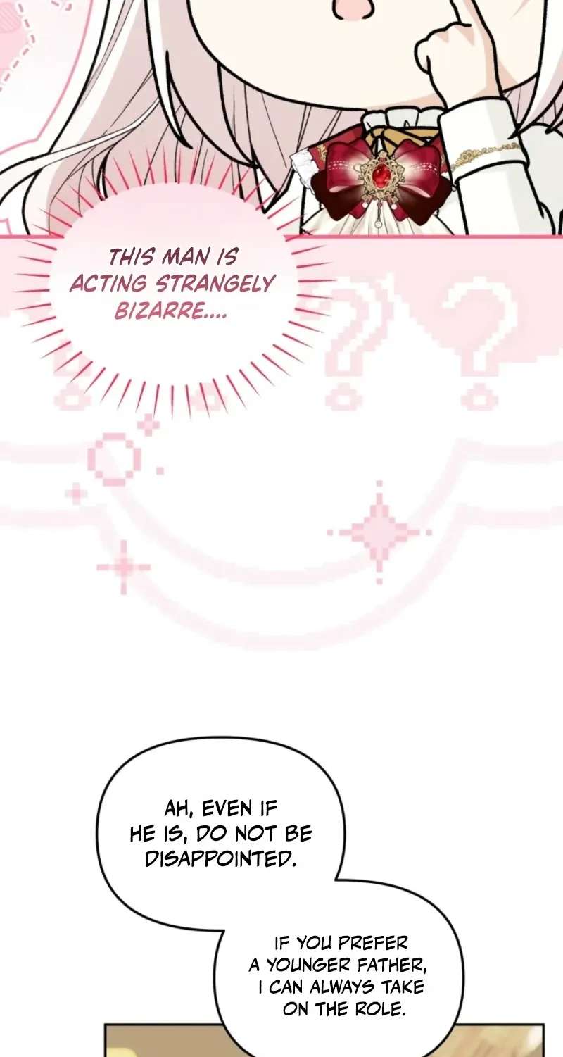 The Villain's Daughter-in-Law Rules by Nature Chapter 70 - page 39