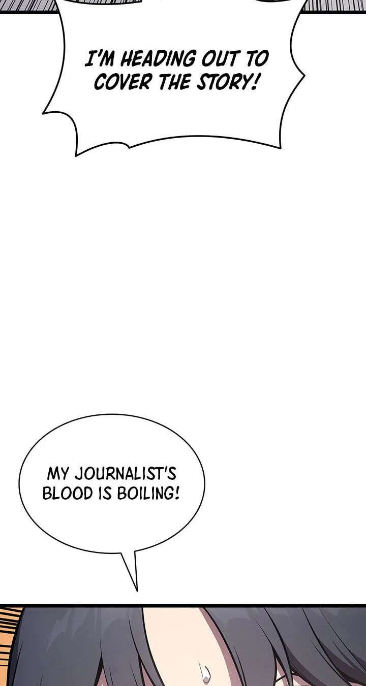 The Return of the Disaster-Class Hero Chapter 192 - page 21
