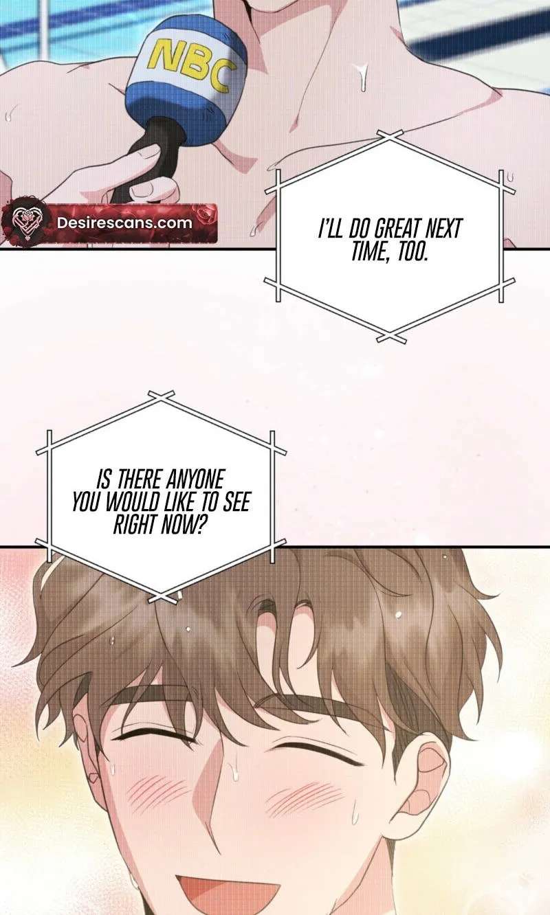 Not What the Doctor Ordered Chapter 55 - page 21