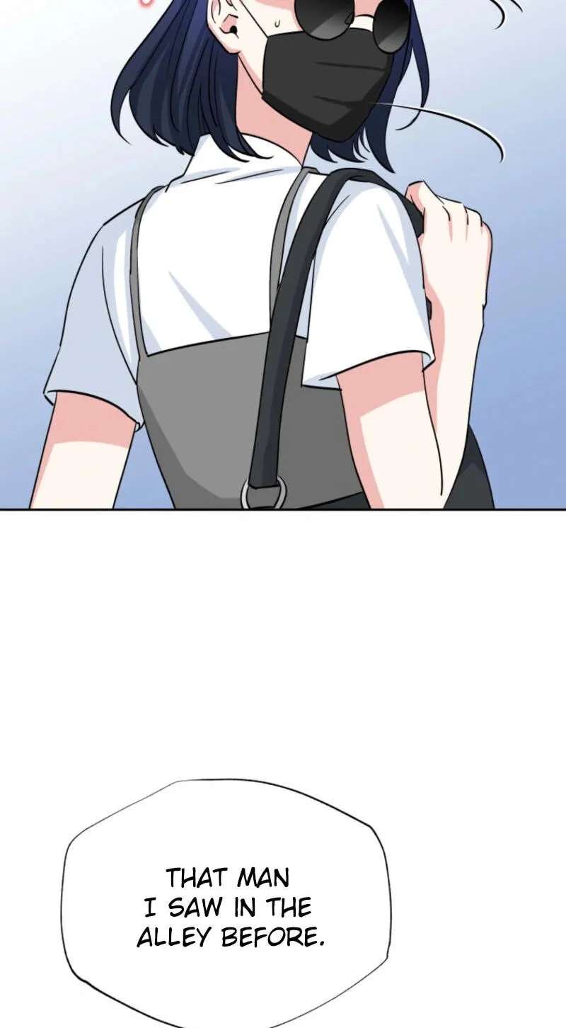 It’s Okay to Be Left Out Chapter 39 - page 16