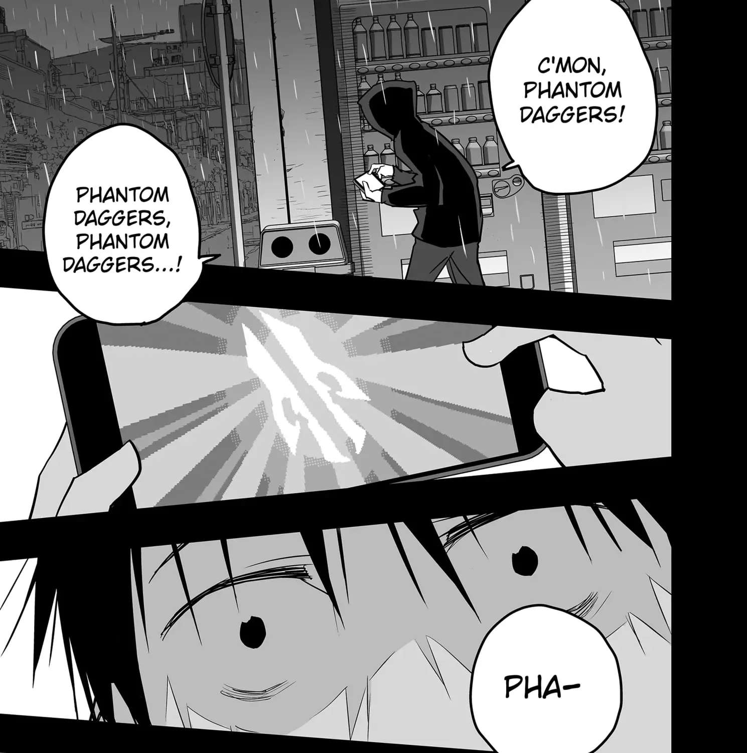 The Game Devil Chapter 30 - page 9
