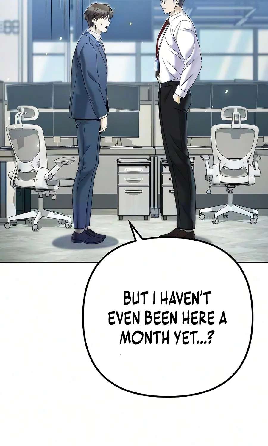 The Money Keeps Piling Up Even If I Spend It Chapter 8 - page 2
