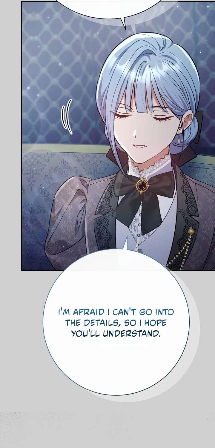 The Villain’s Match Is Too Perfect Chapter 136 - page 36