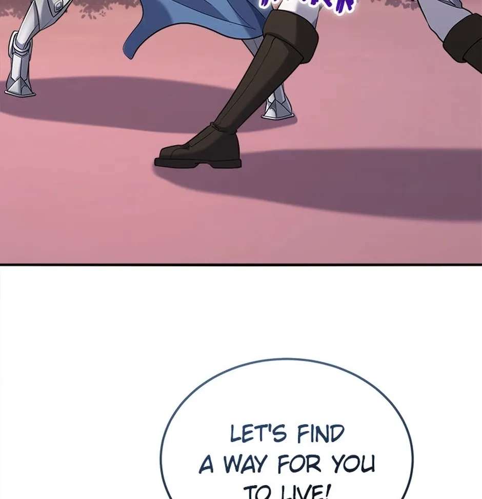 The Swordmaster's Reincarnation Chapter 79 - page 104
