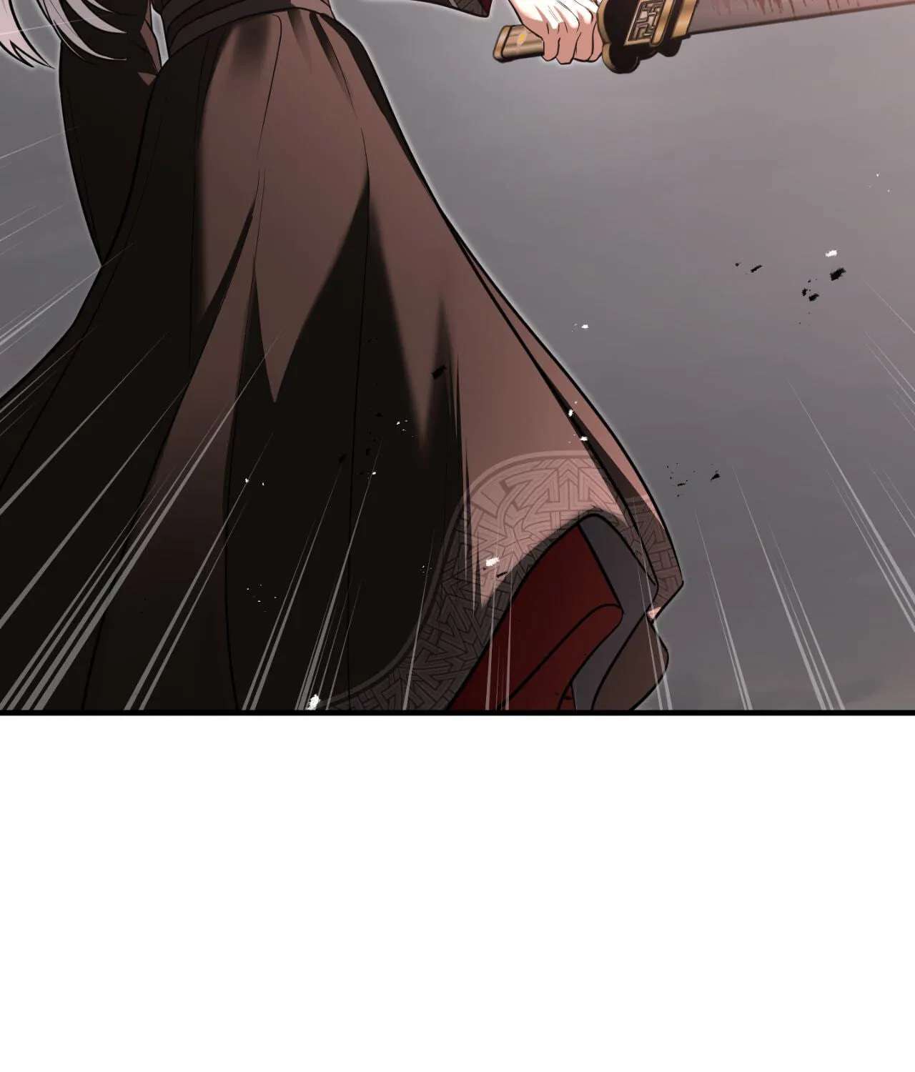 The Demon Leader's Lover Chapter 49 - page 137