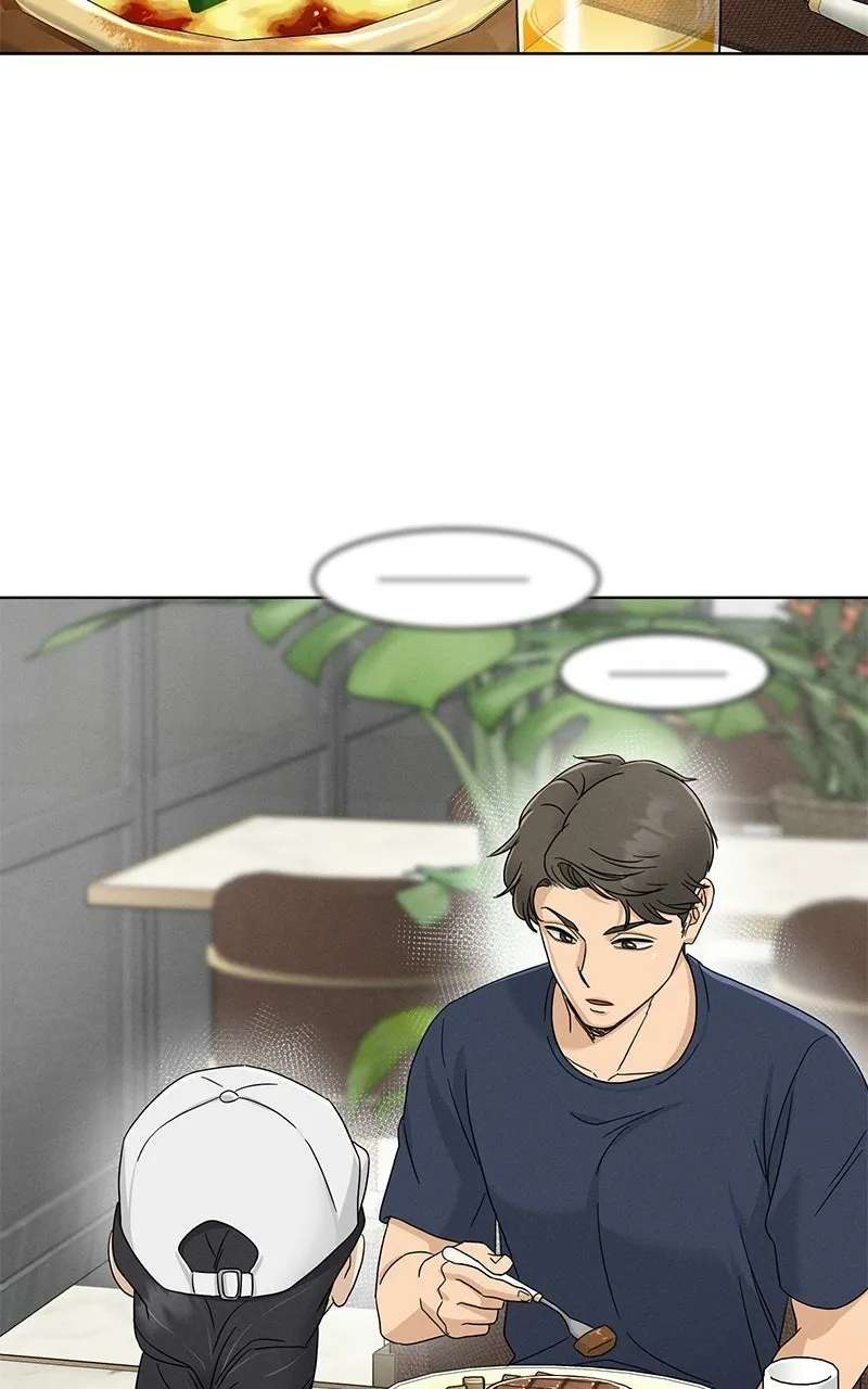 Finding a Ticket Into Your Heart Chapter 38 - page 70