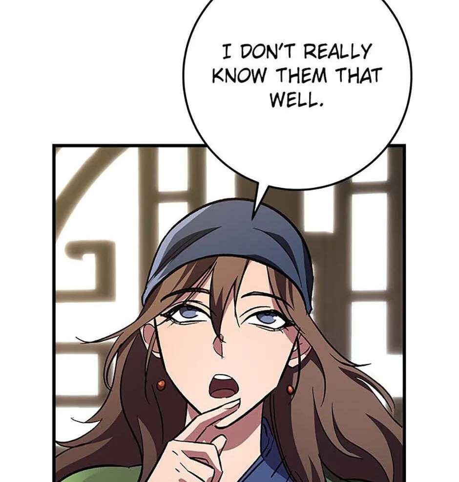 The Nine Heavens Swordmaster Chapter 153 - page 90